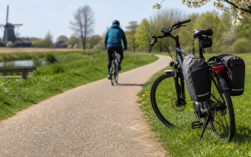 <p>De lente is hét moment om weer lange ritten te maken. Met deze 9 tips ben je goed voorbereid op een ontspannen en sportieve fietstocht.</p>