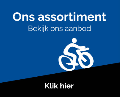 fietsbanner