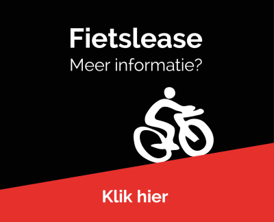 fietsbanner